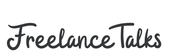 logo freelance talks