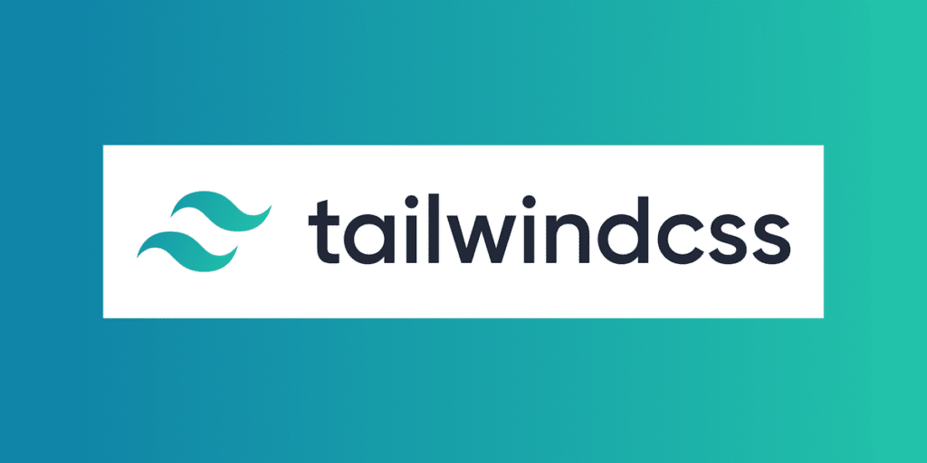 Logo du framework CSS Tailwindcss
