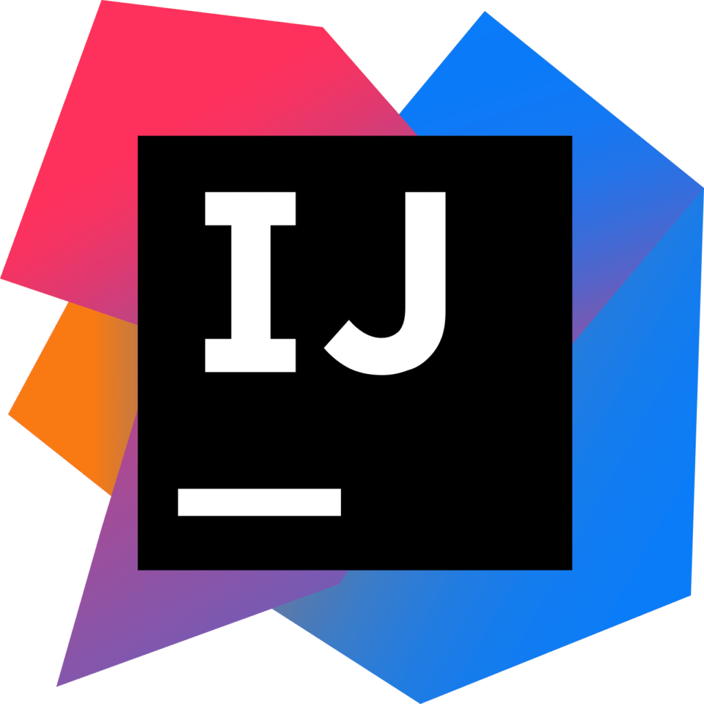 Logo des IDE de JetBrains