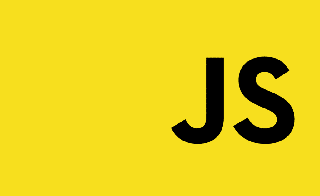logo du langage JavaScript