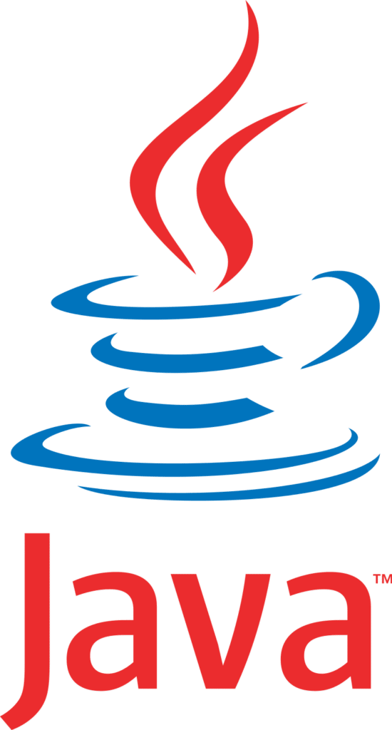 Logo du langage Java